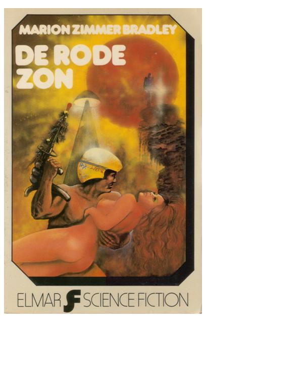 De Rode Zon