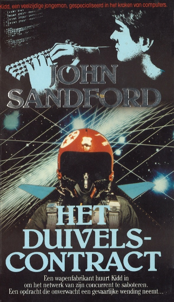 Het duivelscontract