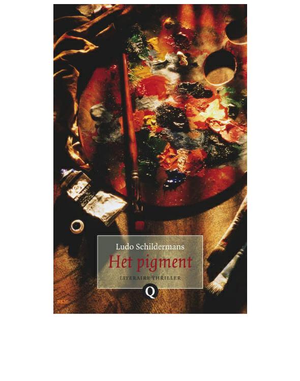 Het pigment