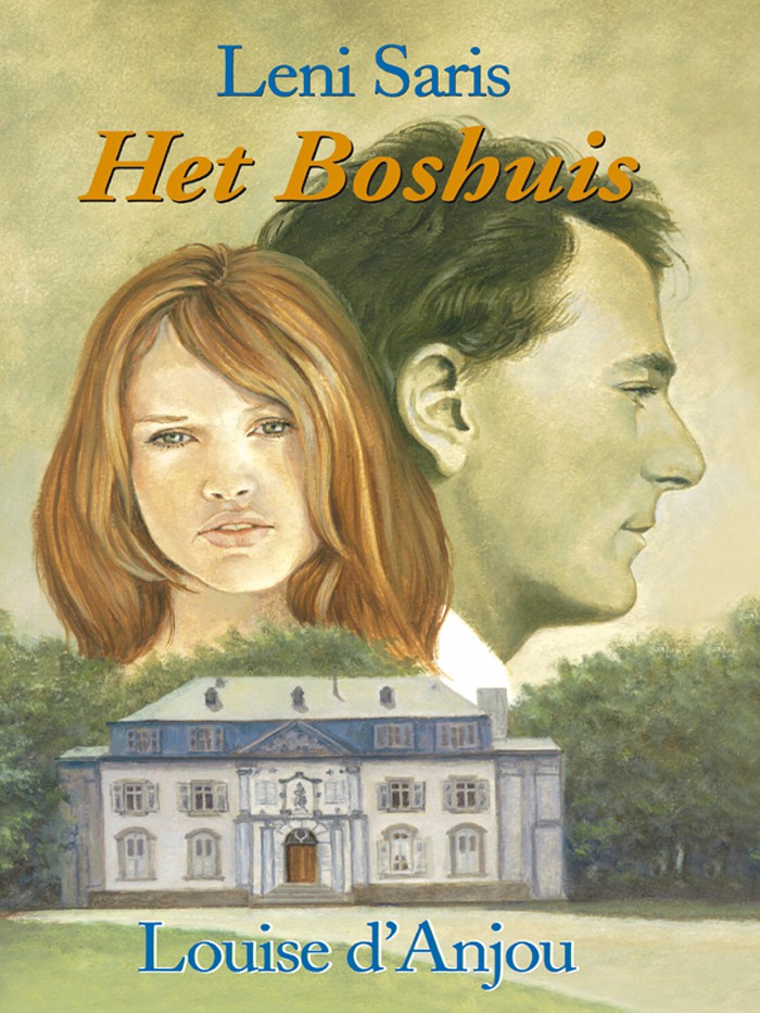 Het Boshuis
