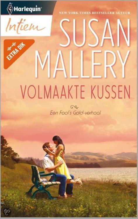Volmaakte kussen - Intiem 1959 (ebook)