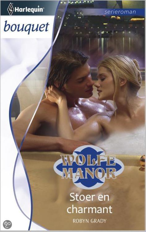 Stoer en charmant - Bouquet 3288 (ebook)
