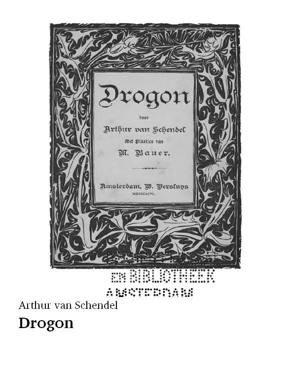 Drogon