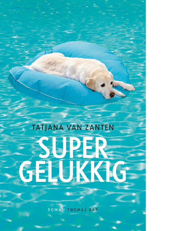 Supergelukkigeruitgave