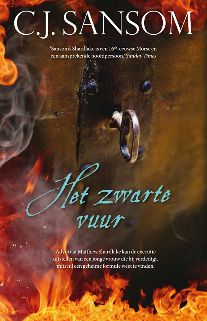 Zwarte Vuur