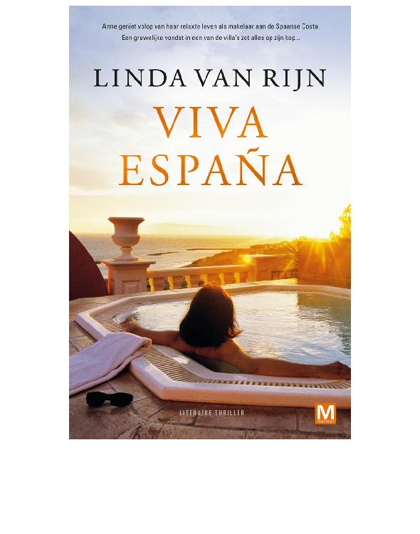 Viva España