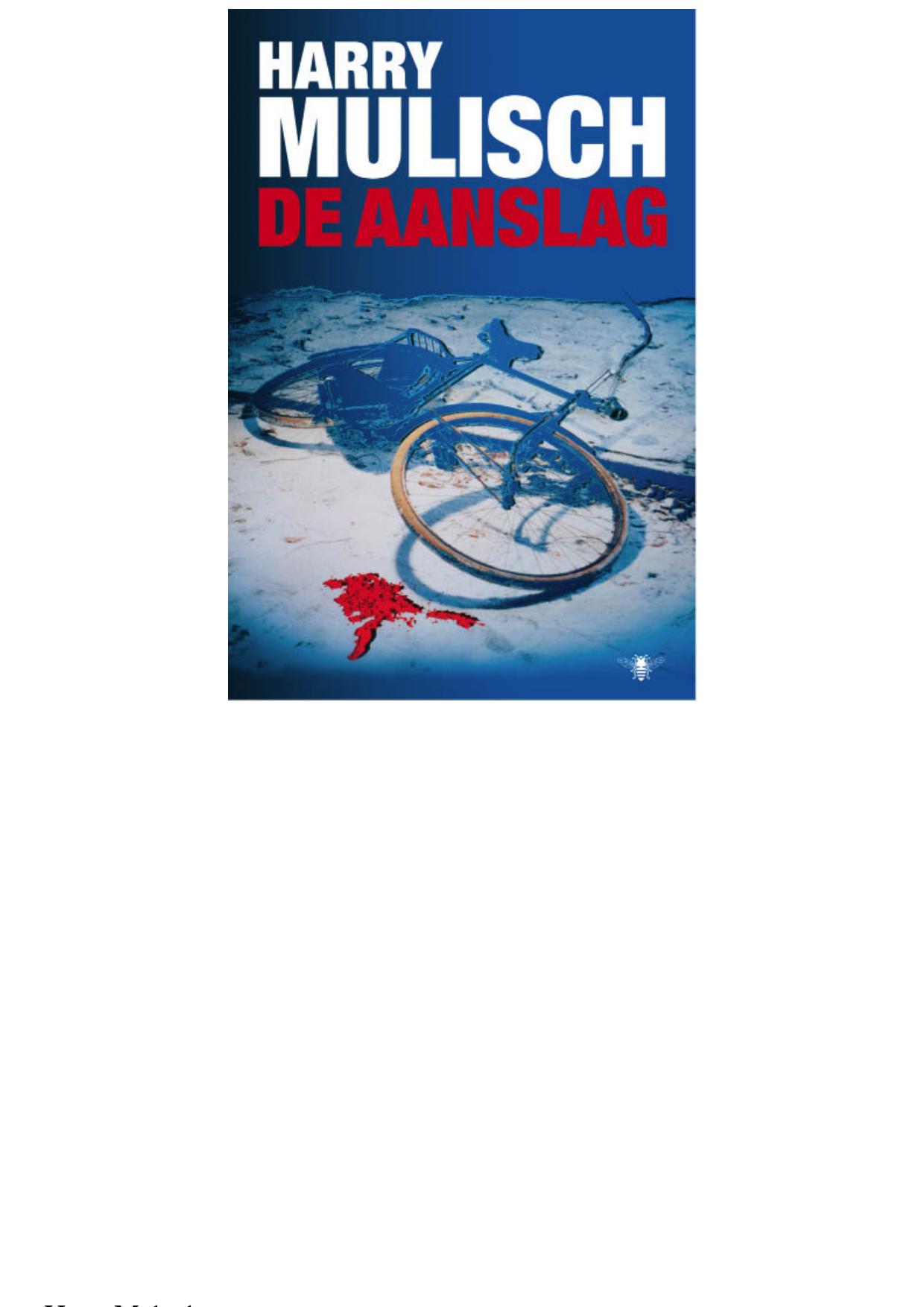 (1982) De Aanslag