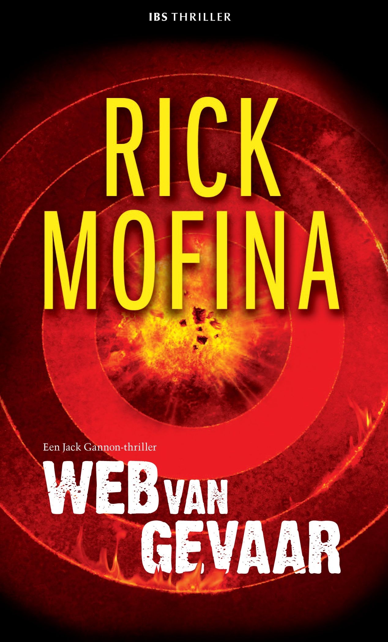Web van gevaar