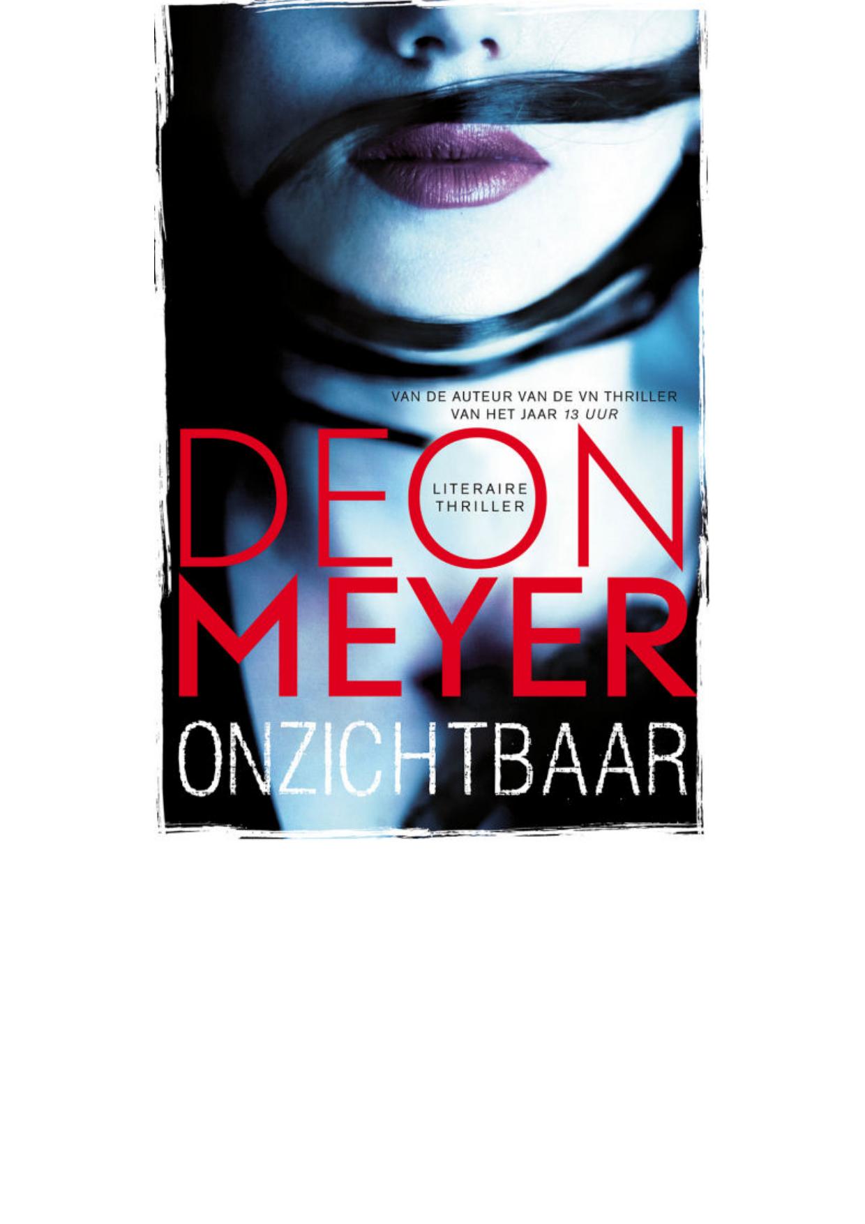 Onzichtbaar