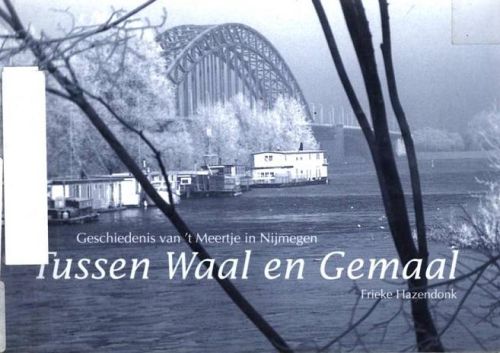 Tussen Waal en Gemaal
