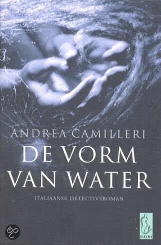 [NL] Montalbano 01 (1994) - De vorm van water
