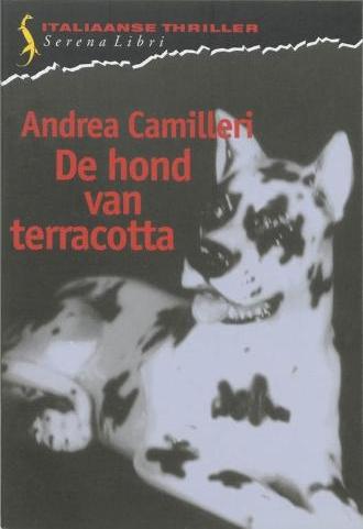 [NL] Montalbano 02 (1996) - De hond van terracotta