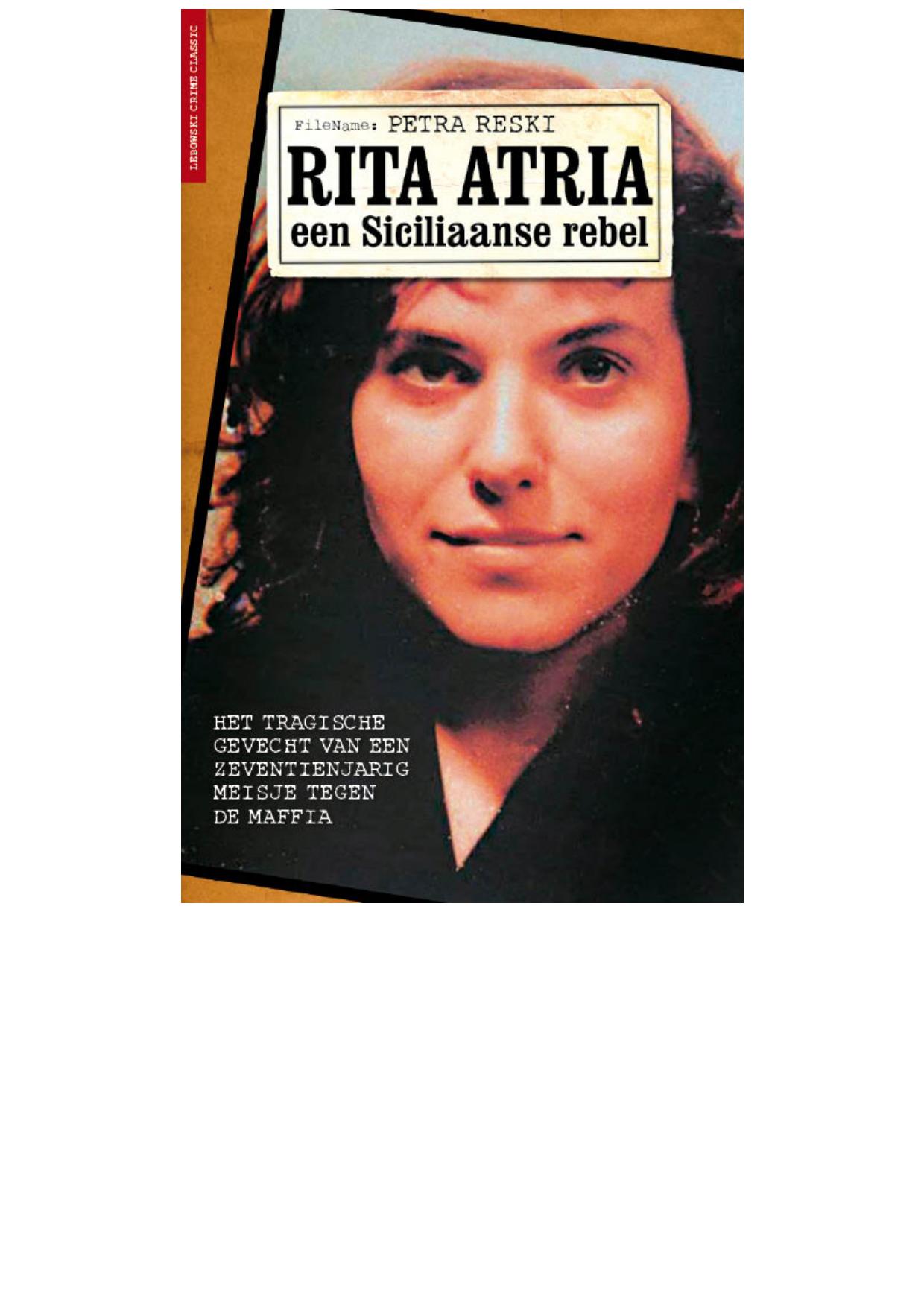 Een Siciliaanse rebel