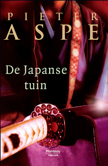 (2002) De Japanse Tuin