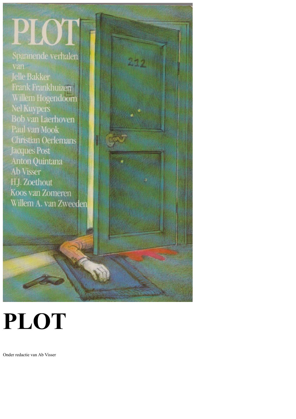 Plot met afbeeldingen