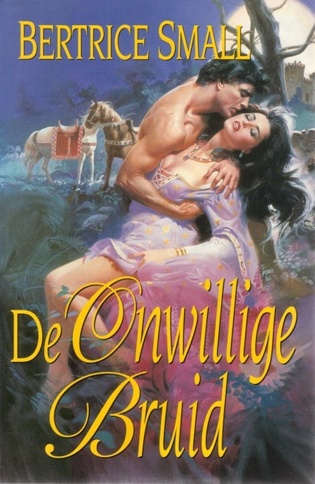 De onwillige bruid