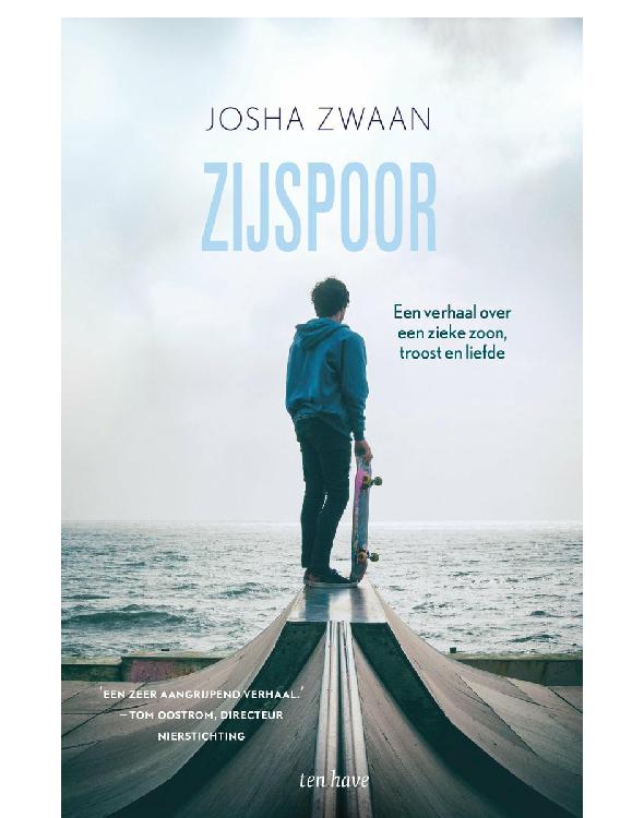 Zijspoor