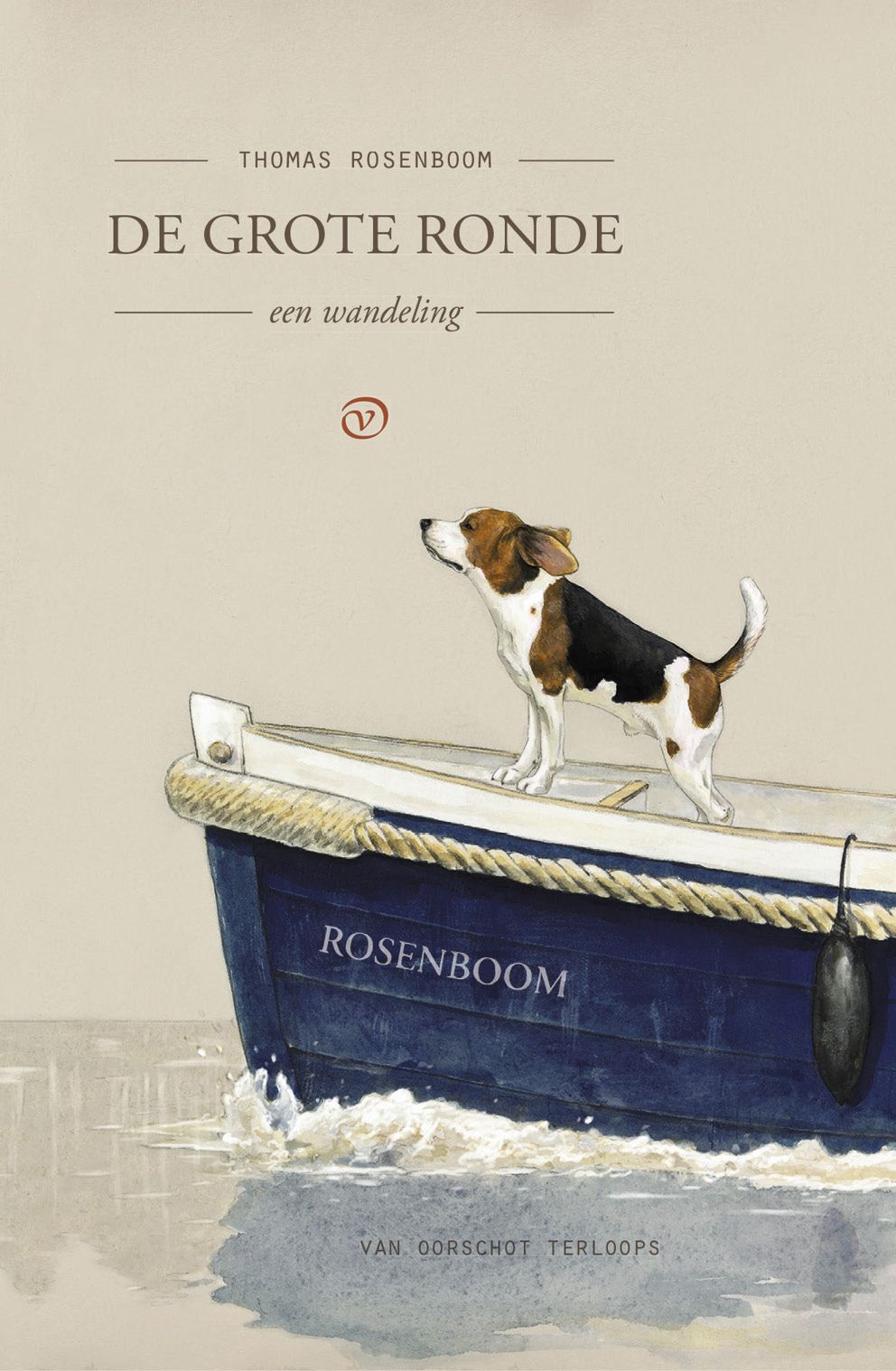 De grote ronde