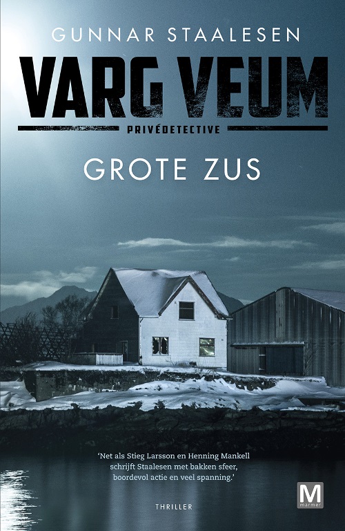 Grote zus