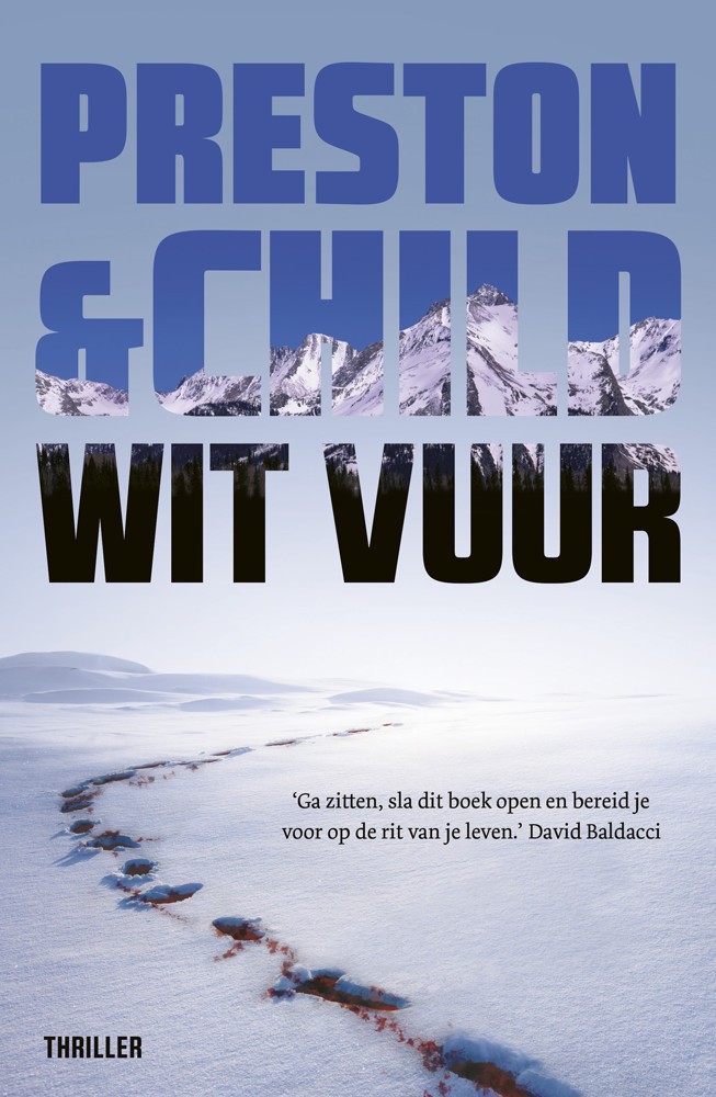 Wit Vuur