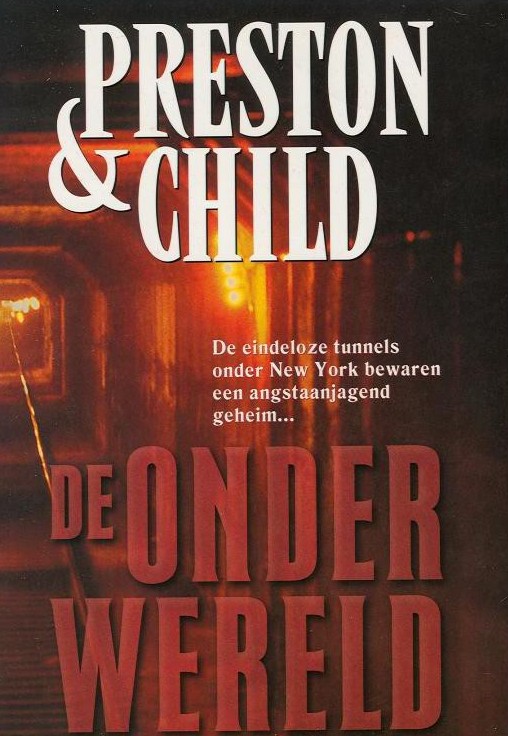 De Onderwereld
