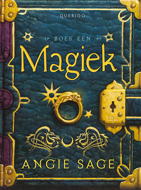 Magiek