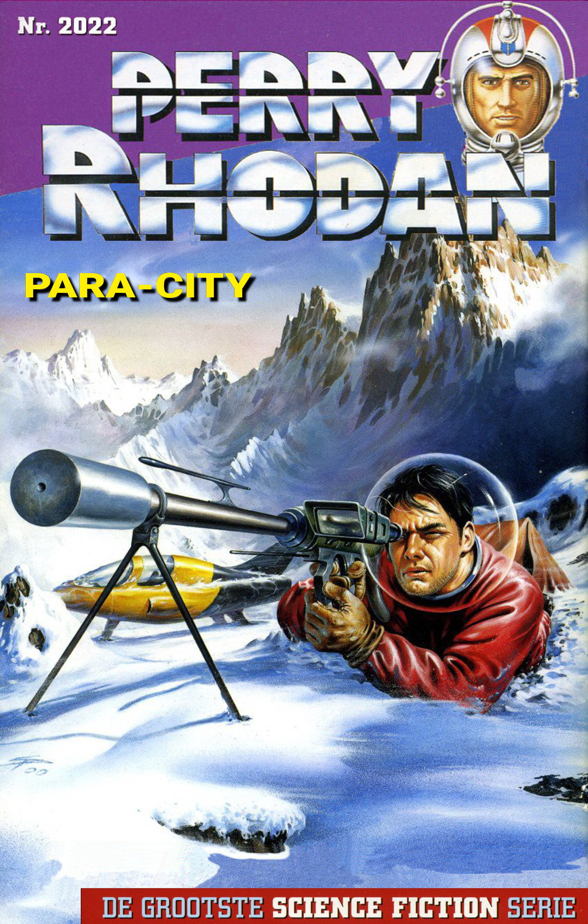 Para-City