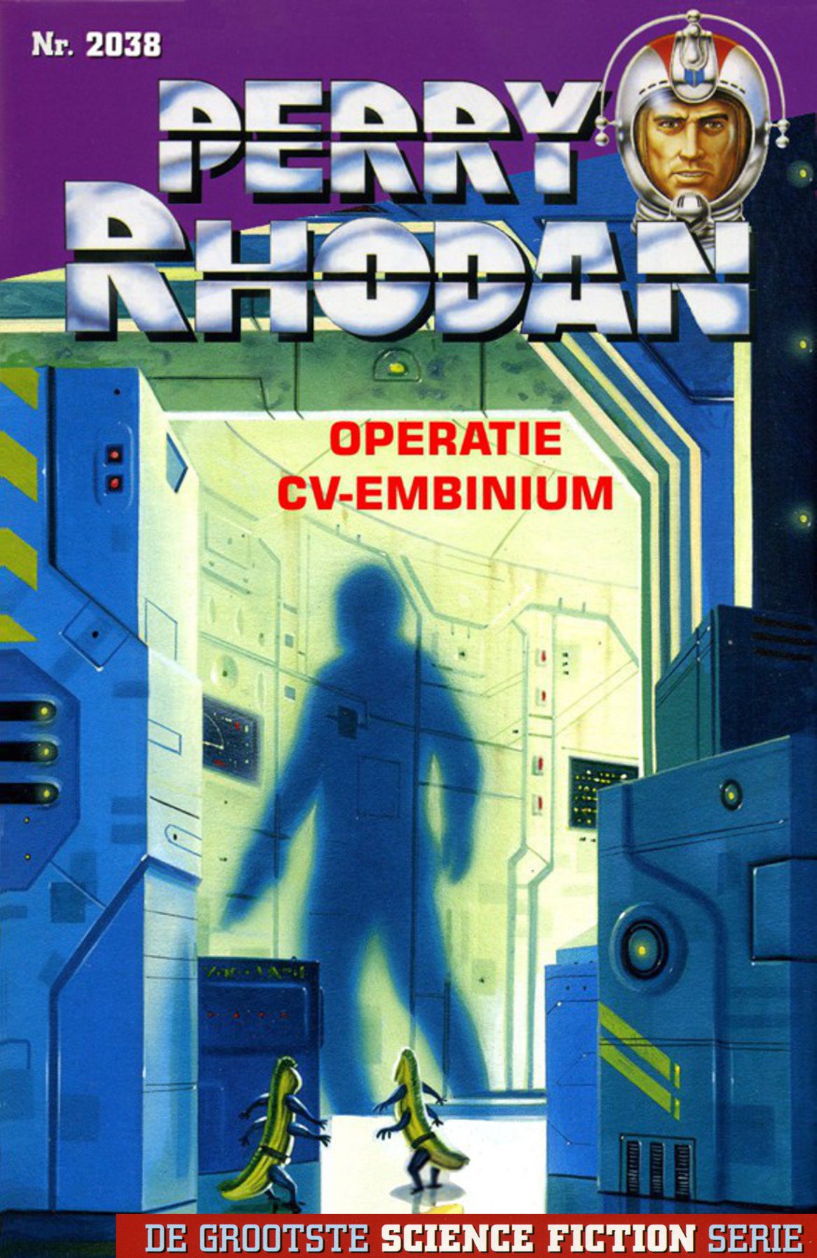 Operatie Cv-Embinium