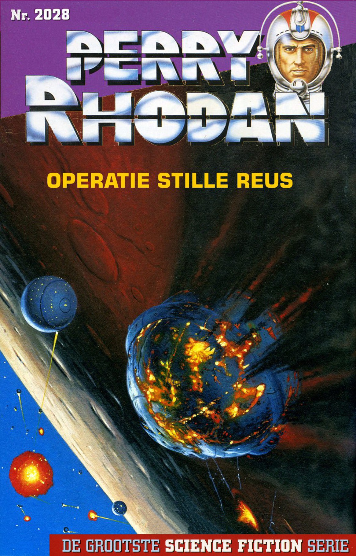 Operatie Stille Reus