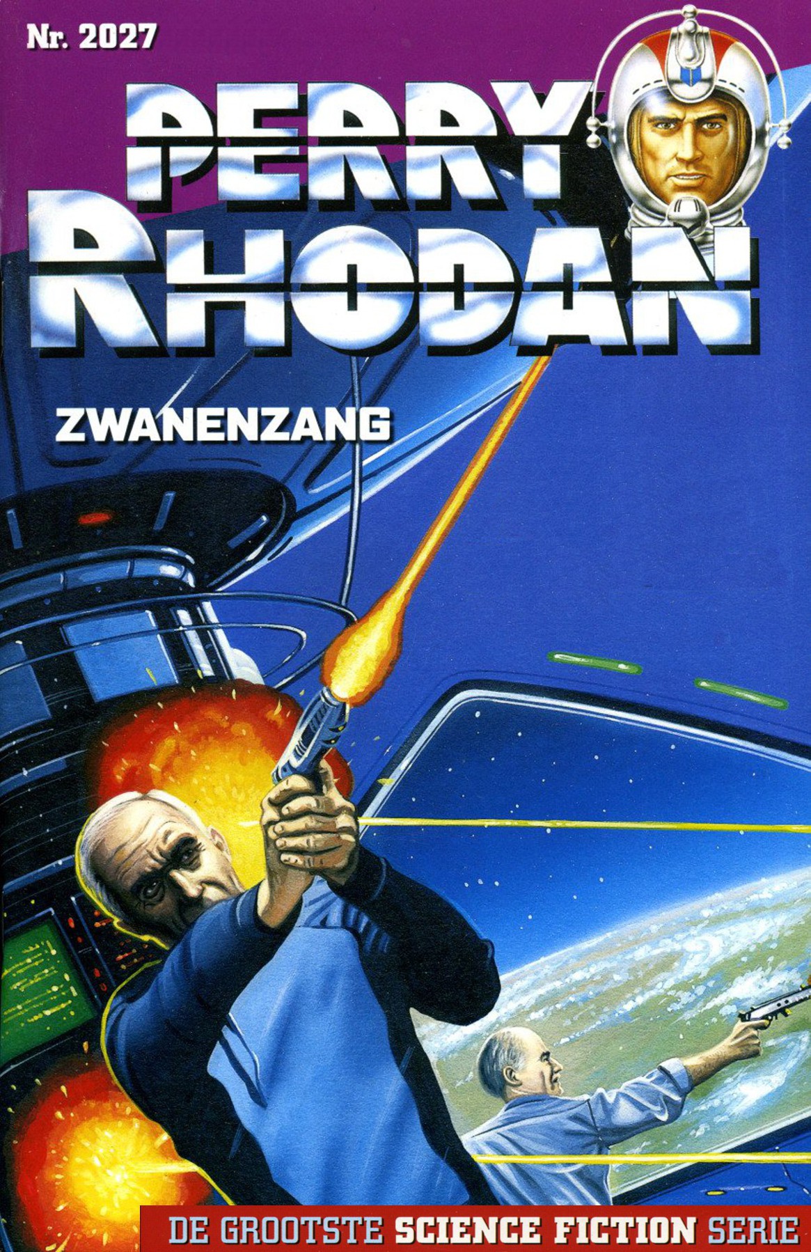 Zwanenzang