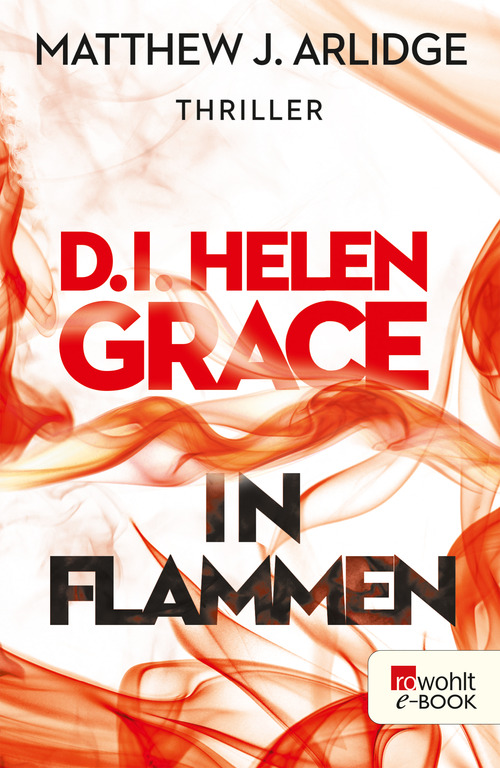 In Flammen