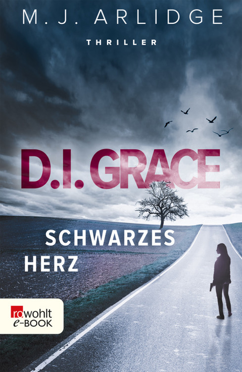Schwarzes Herz