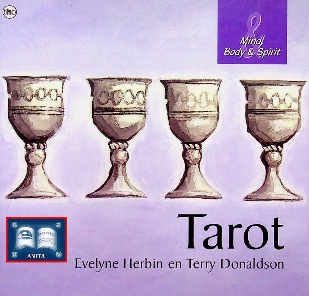 Mind_Body & Spirit - Tarot
