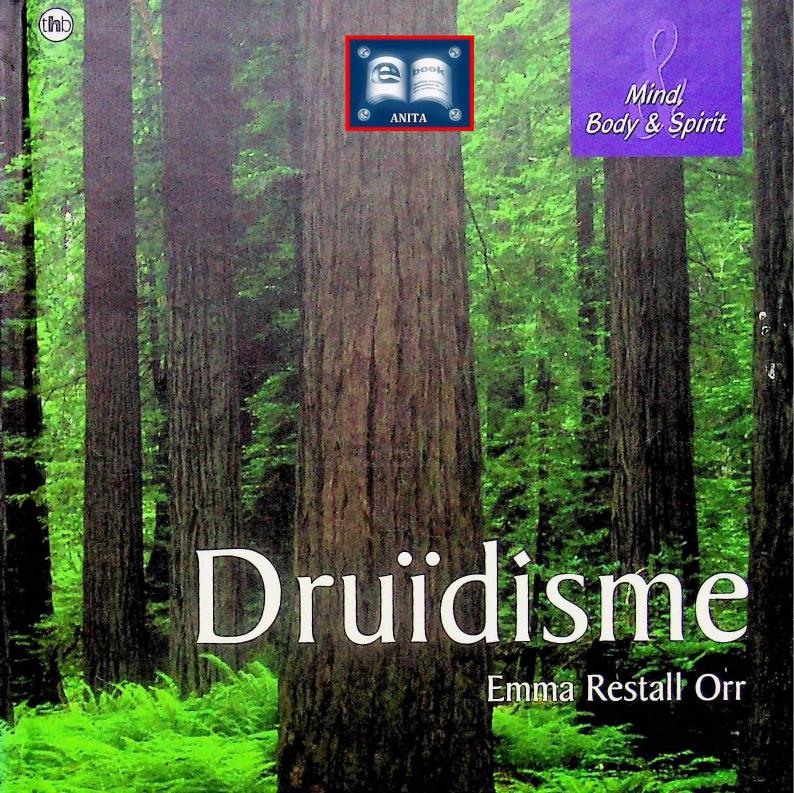 Druïdisme