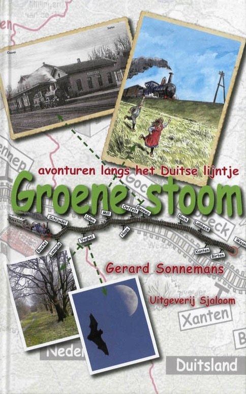 Groene stroom