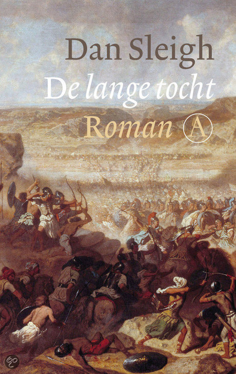 De Lange Tocht