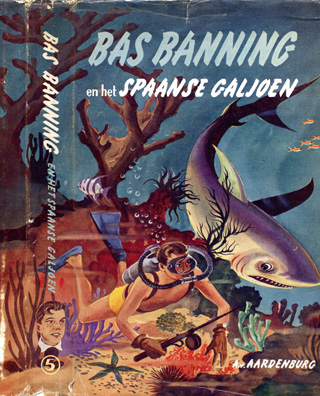 05 - Bas Banning En Het Spaanse Galjoen