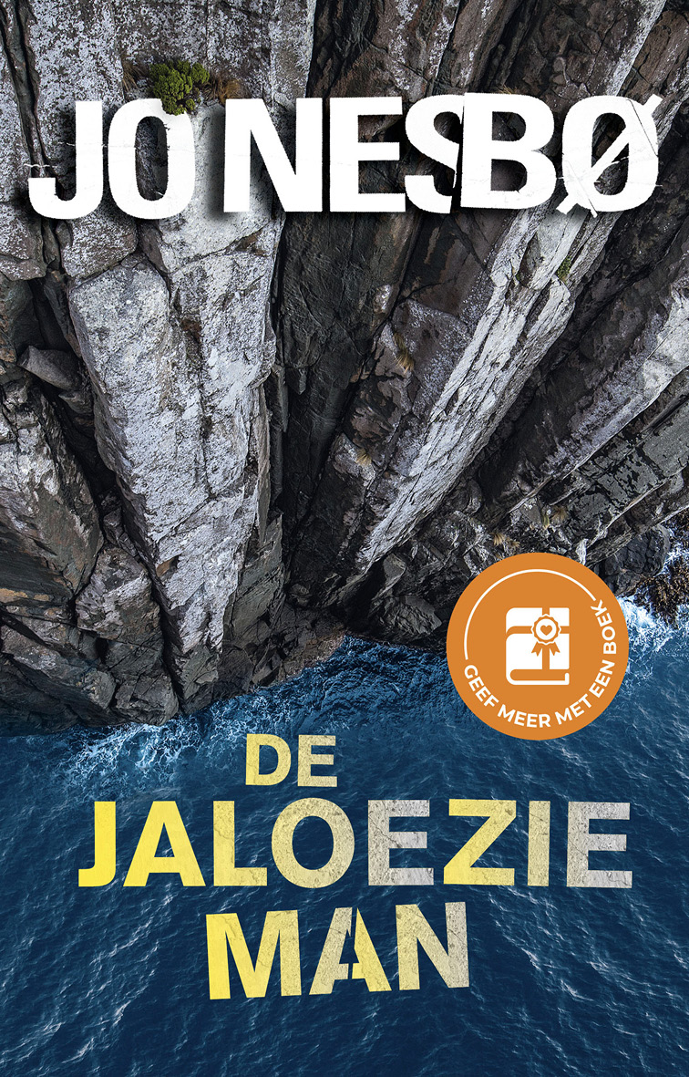 De jaloezieman