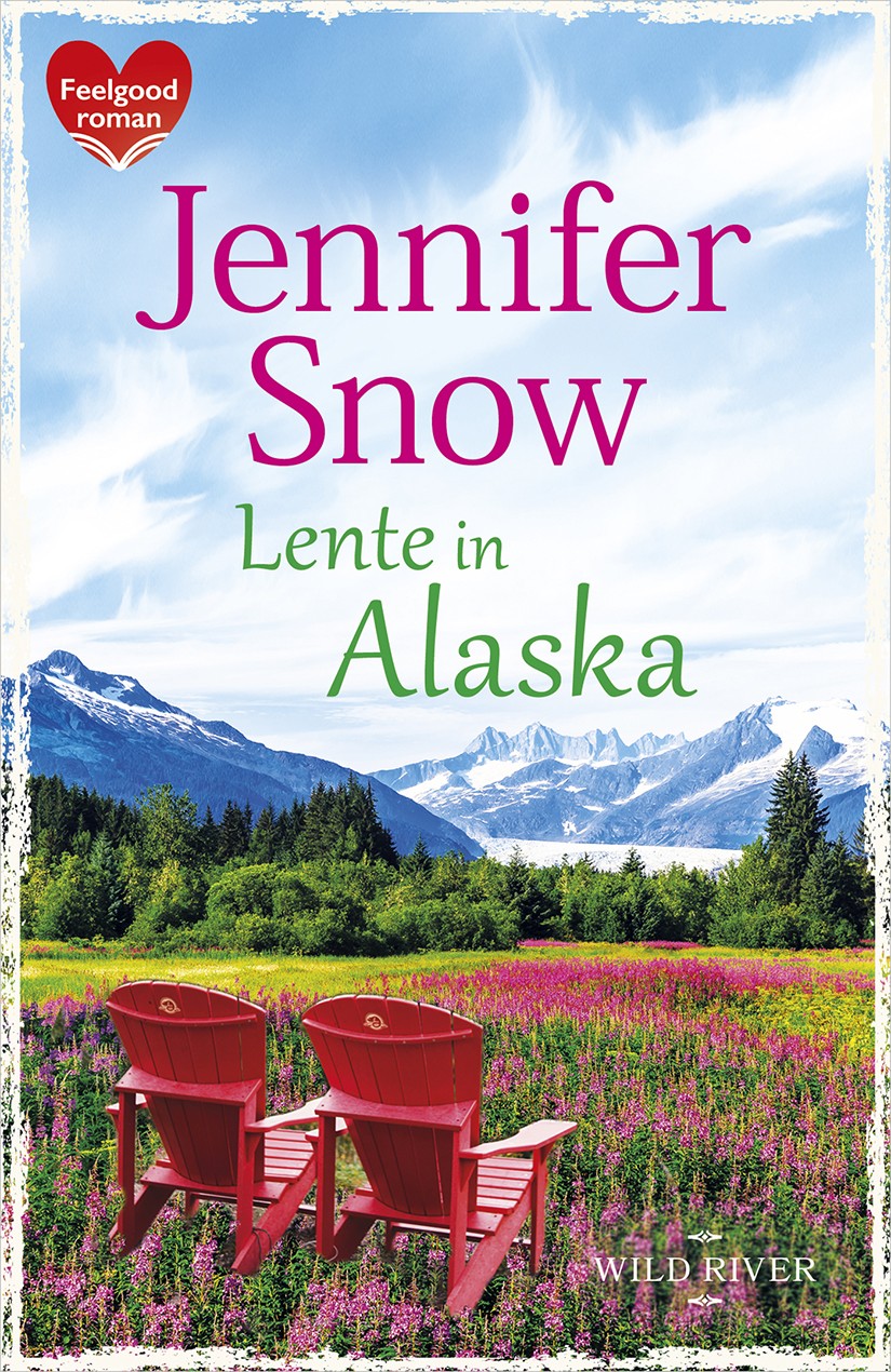 Feelgood 57: Lente in Alaska – Wild River deel 2