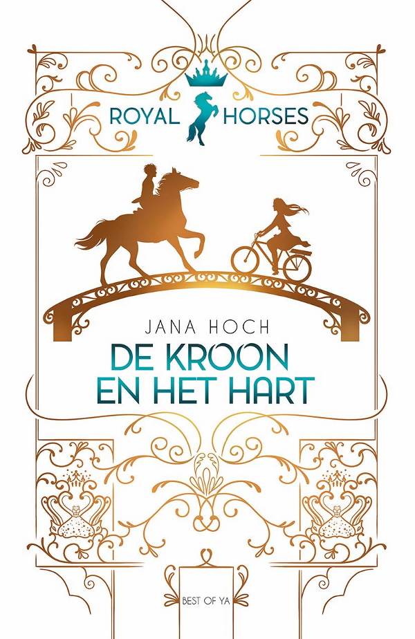 1 De kroon en het hart