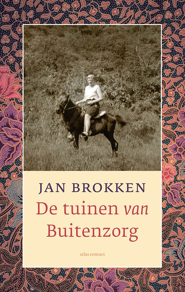 De tuinen van Buitenzorg