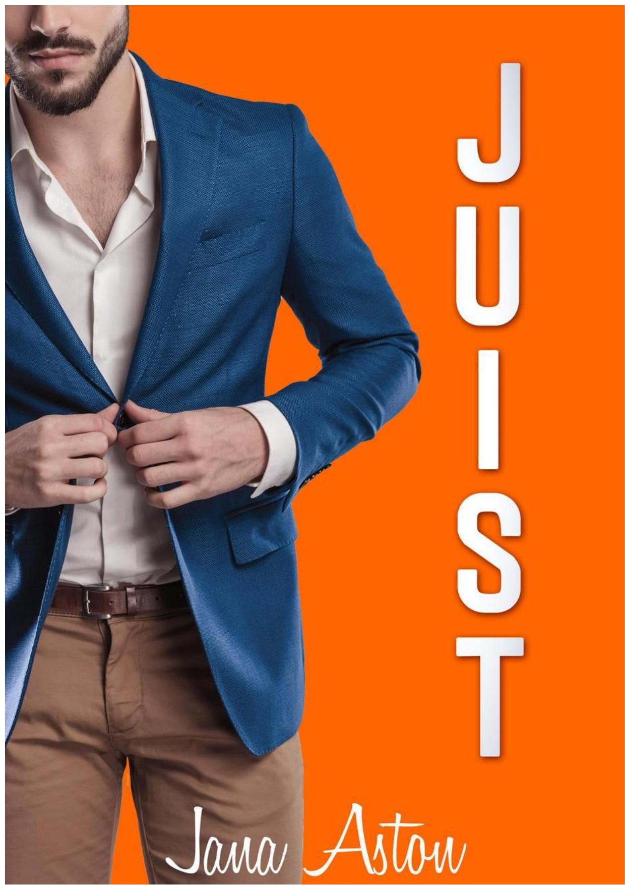 Juist (Fout, #2)