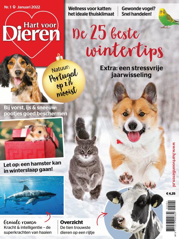 Hart voor Dieren 2022-01-01
