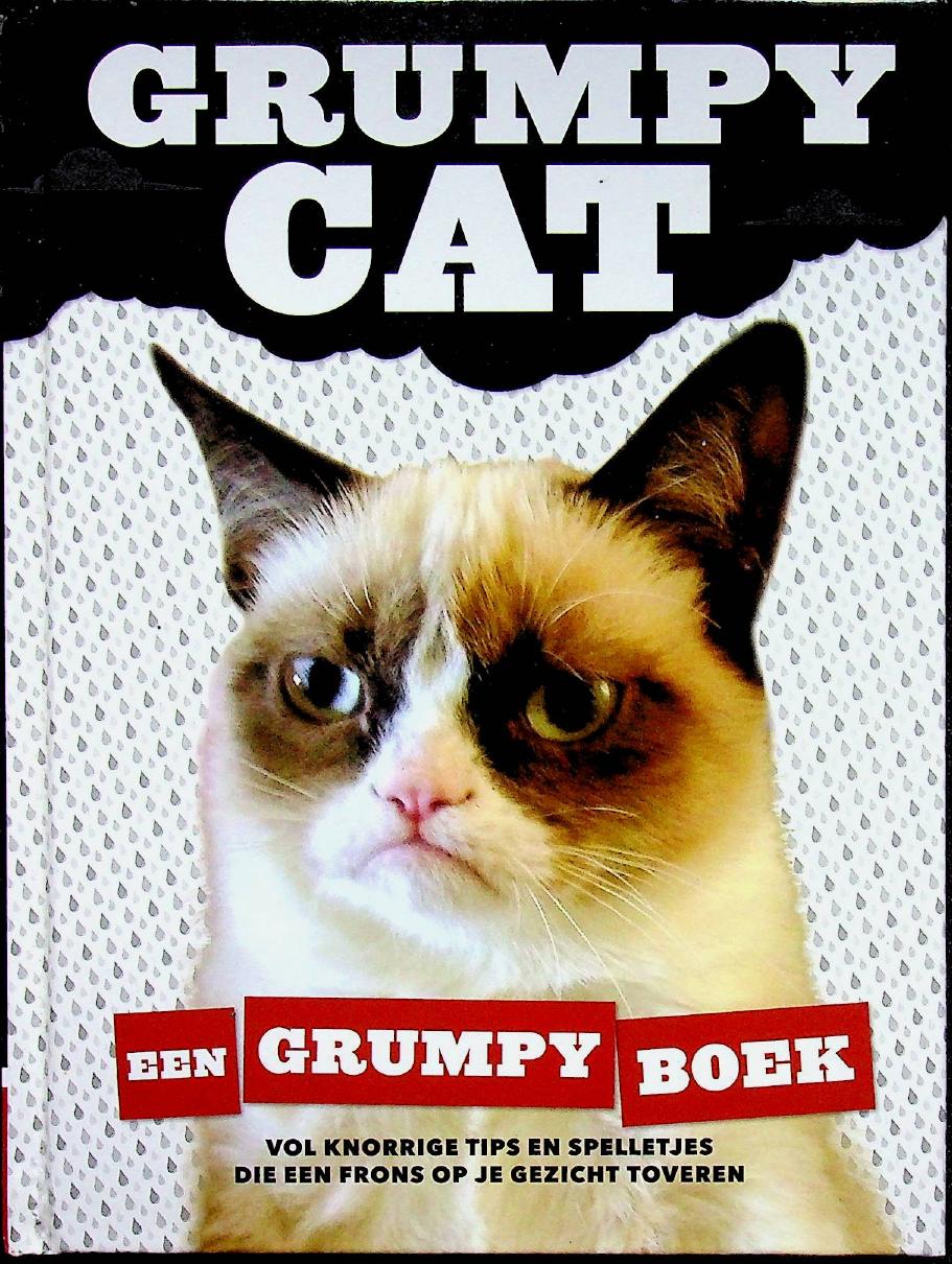 Grumpycat