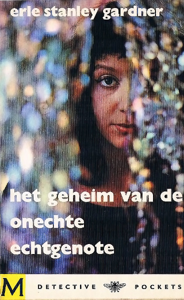 Erle Stanley Gardner-00 Het geheim van de onechte echtgenote