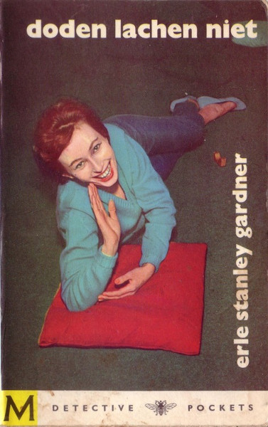 Erle Stanley Gardner-00 Doden lachen niet