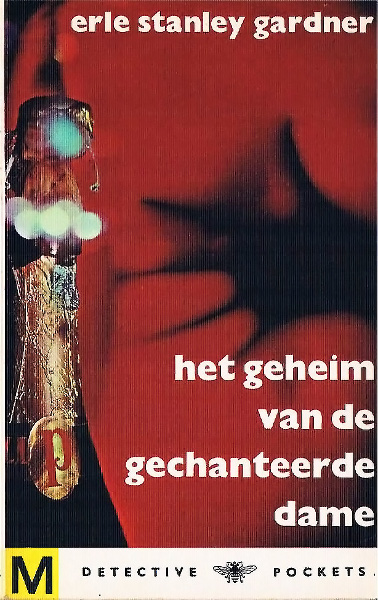 Erle Stanley gardner-00 Het geheim van de gechanteerde dame
