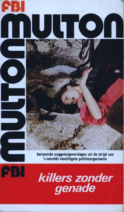 Killers zonder genade