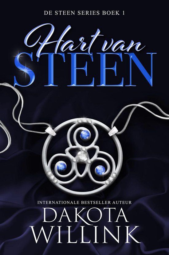 1 Hart van Steen