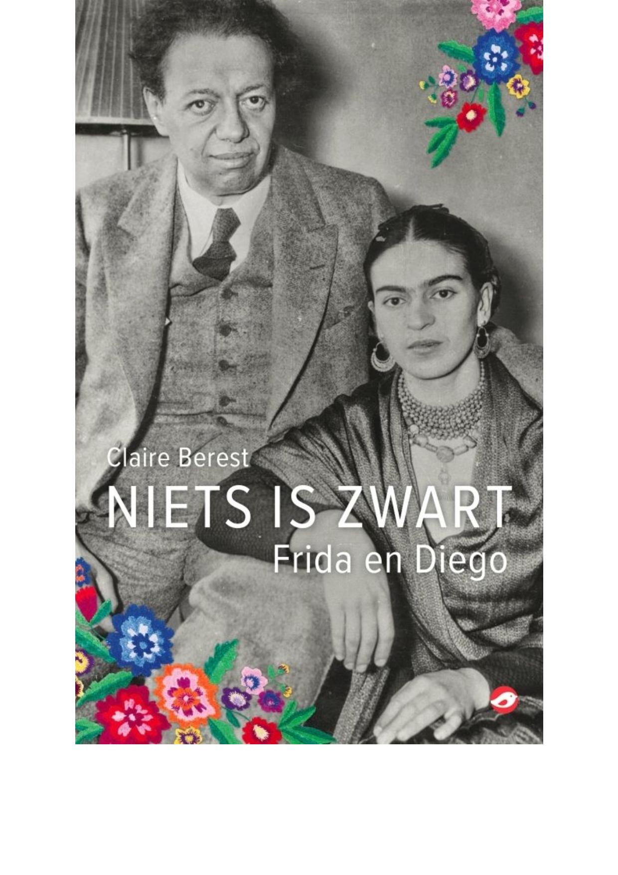 Niets is zwart